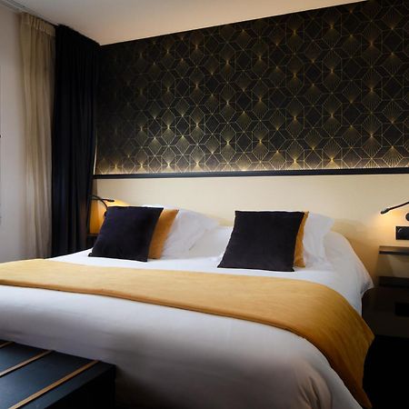 Hotel & Residence Octel Portet-sur-Garonne Luaran gambar