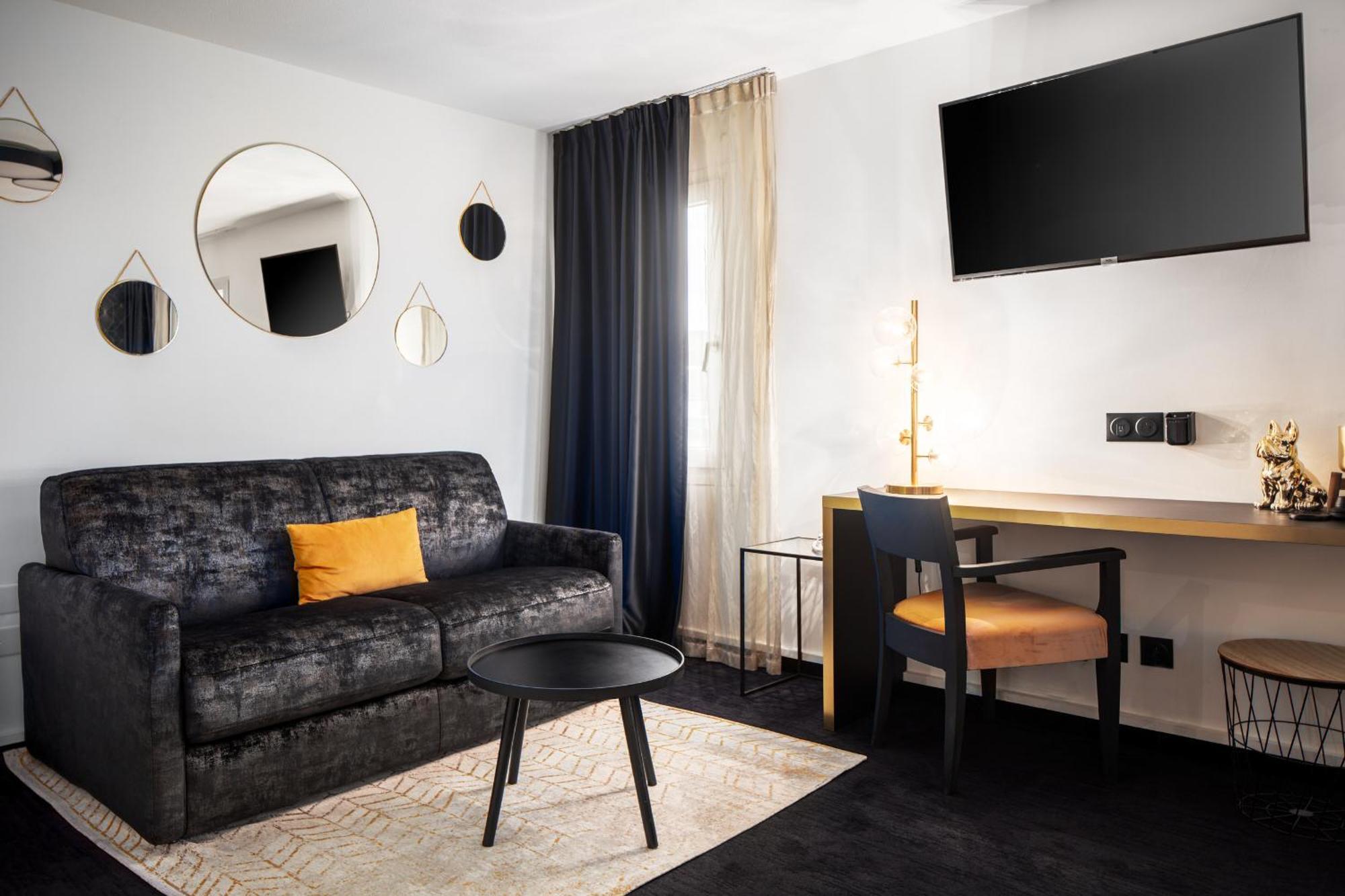 Hotel & Residence Octel Portet-sur-Garonne Luaran gambar