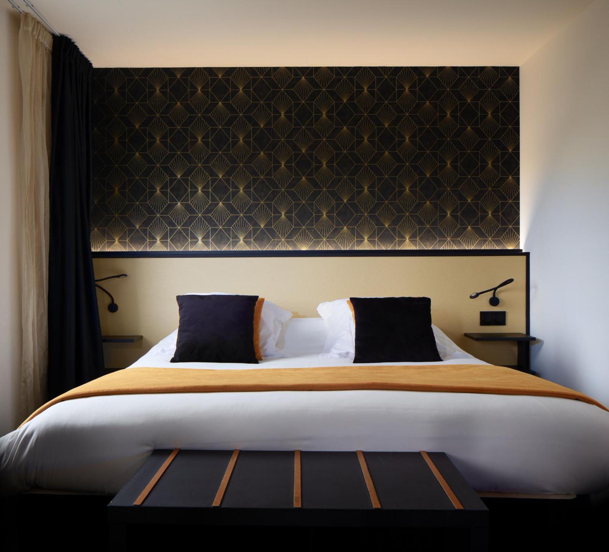 Hotel & Residence Octel Portet-sur-Garonne Luaran gambar