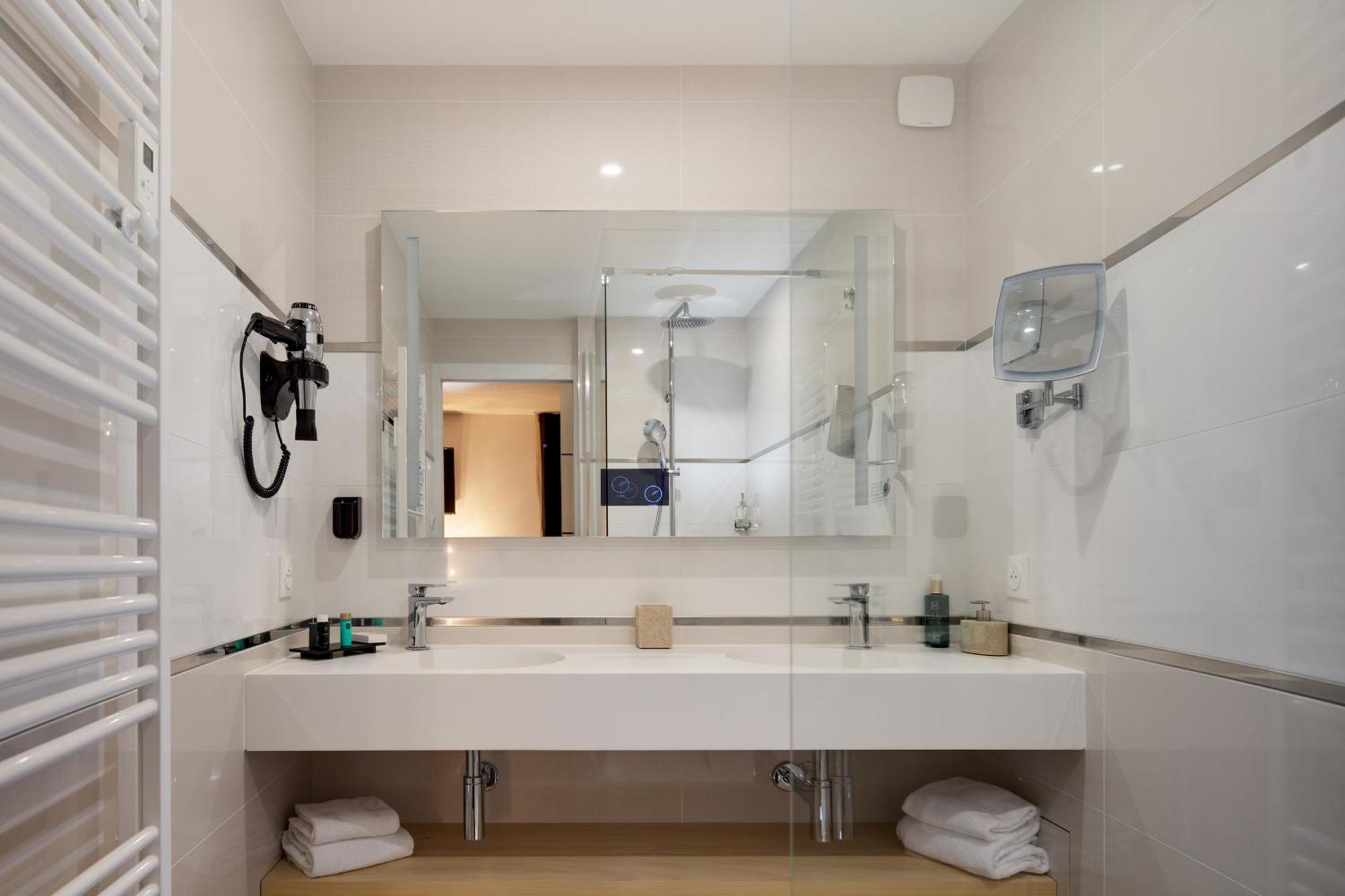 Hotel & Residence Octel Portet-sur-Garonne Luaran gambar